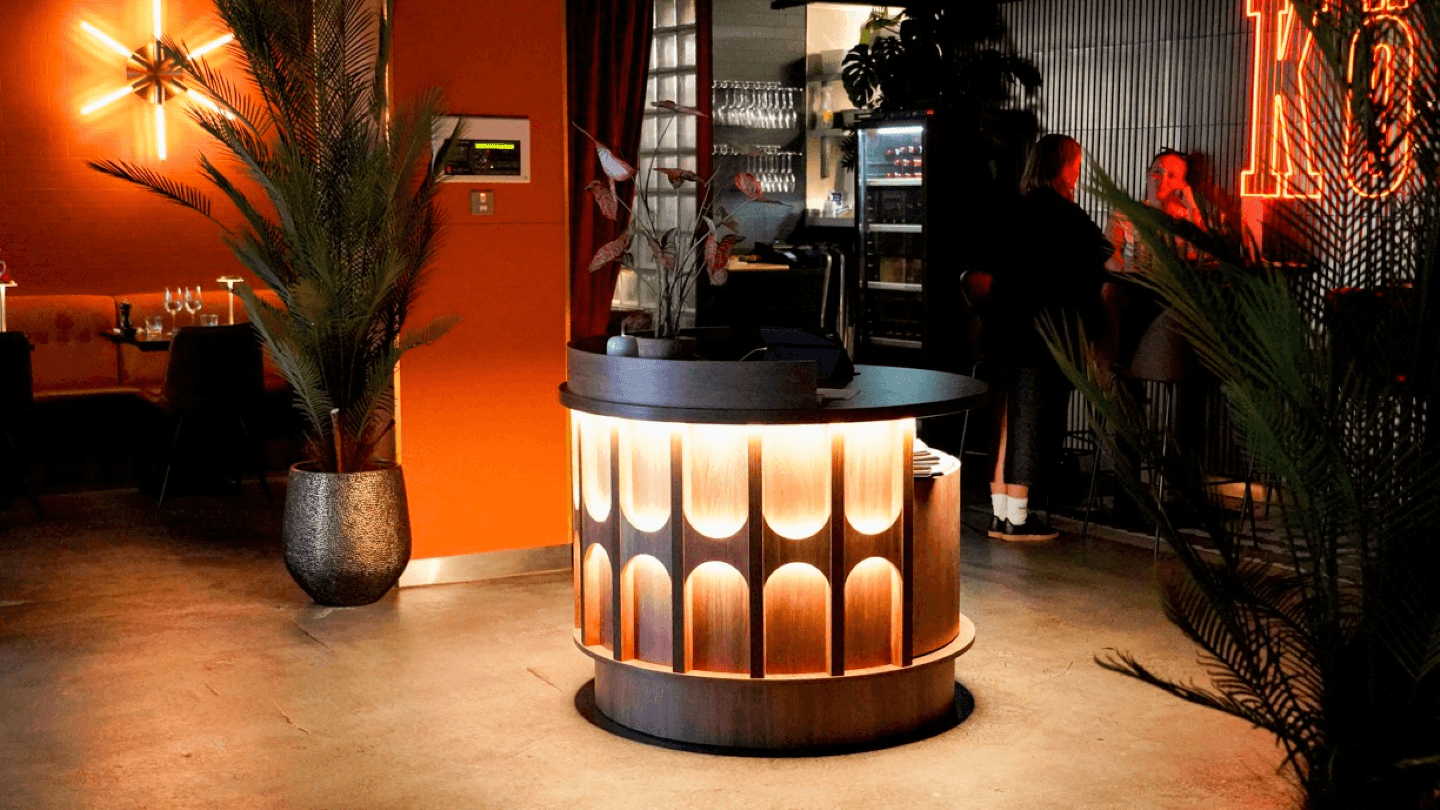 Scandinavian steak in Soho: A night at KöD London