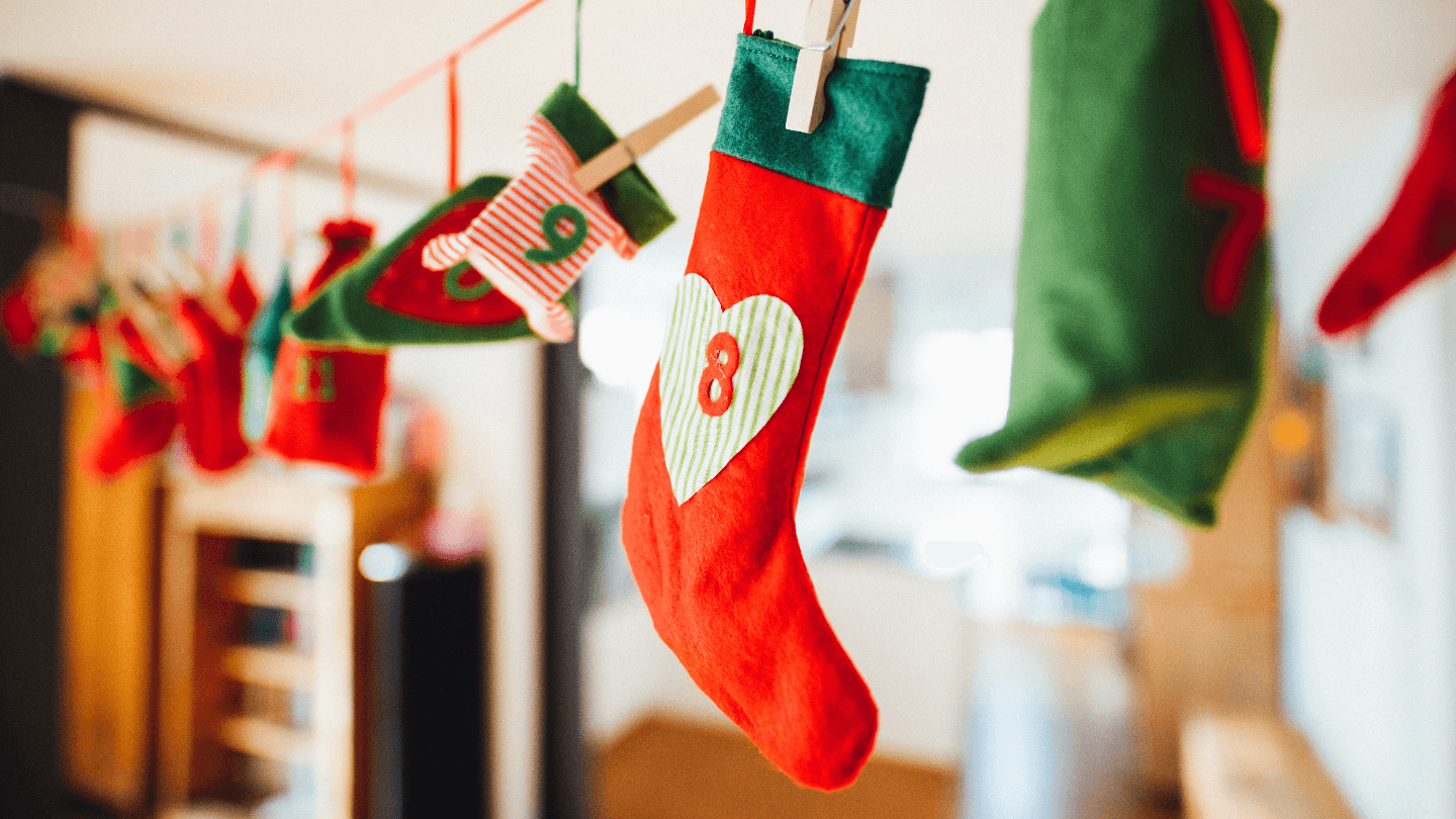 10 Stocking Filler Ideas For The Clueless Husband 