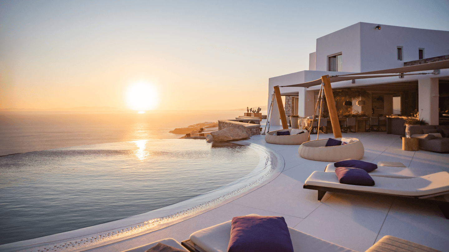 The Sun Secret Collection: Creating Bespoke Experiences for Elite World Travellers 