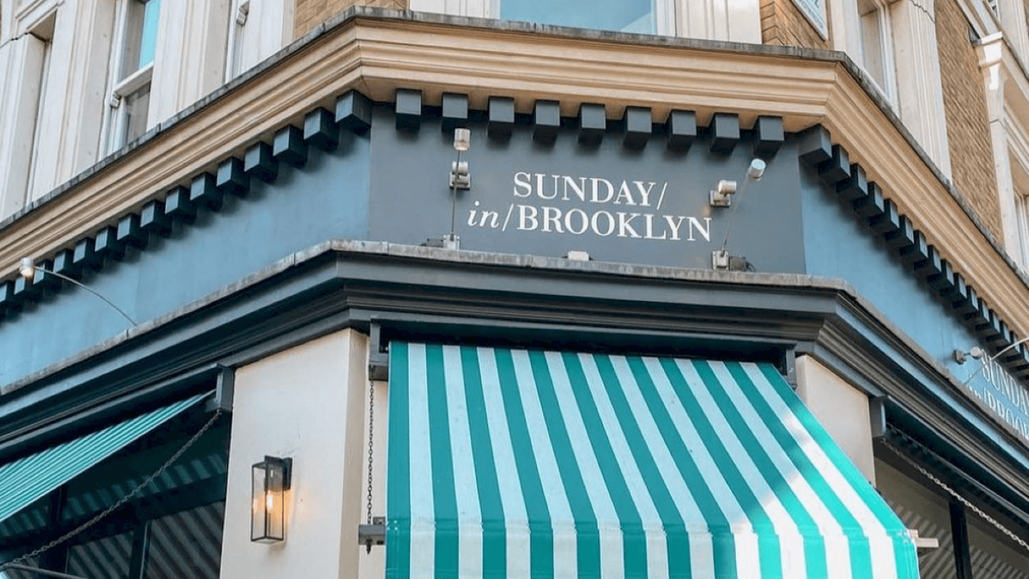 Sunday in Brooklyn: You’ve had the Pancakes Now Go for Dinner