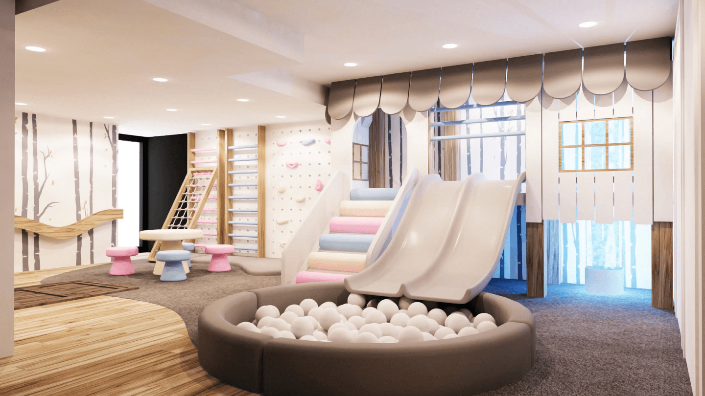 Tigerplay, the Company Creating the Most Incredible, Bespoke Play Spaces