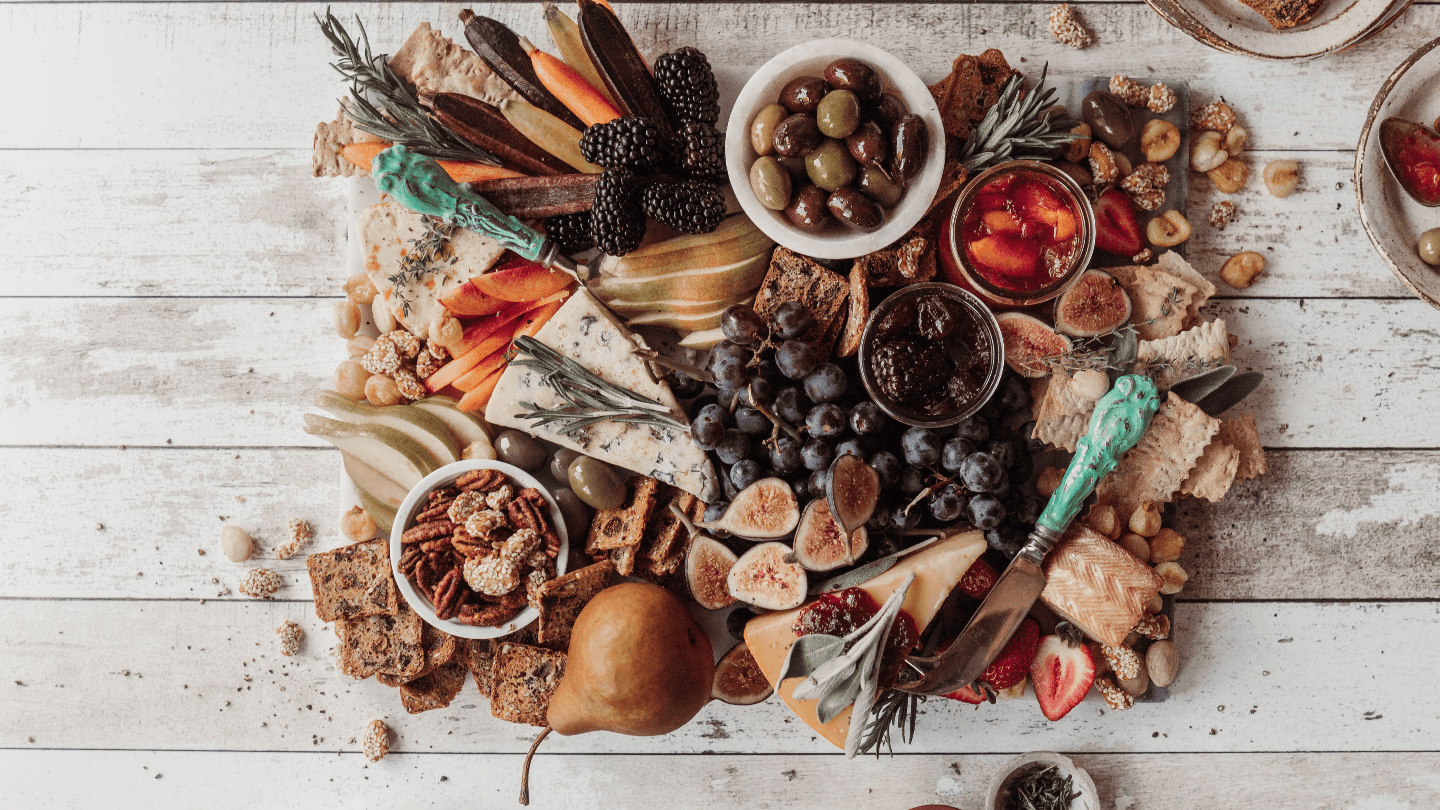 7 Top Delis in London: Where to Find the Best Artisan Food