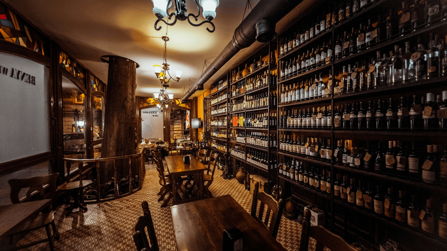 10 Top UK Wine Merchants for the Discerning Collector