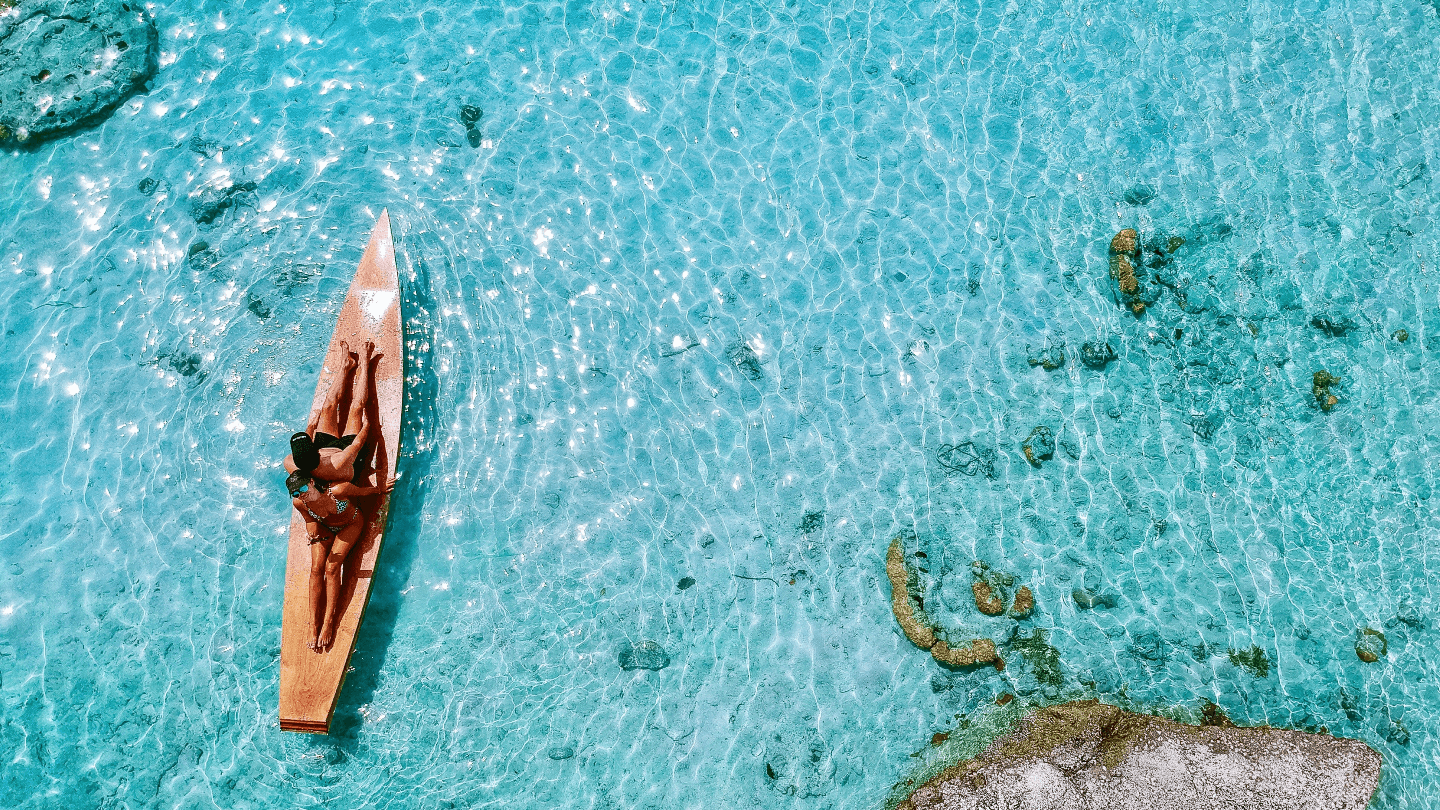 Listique's Guide to Travel