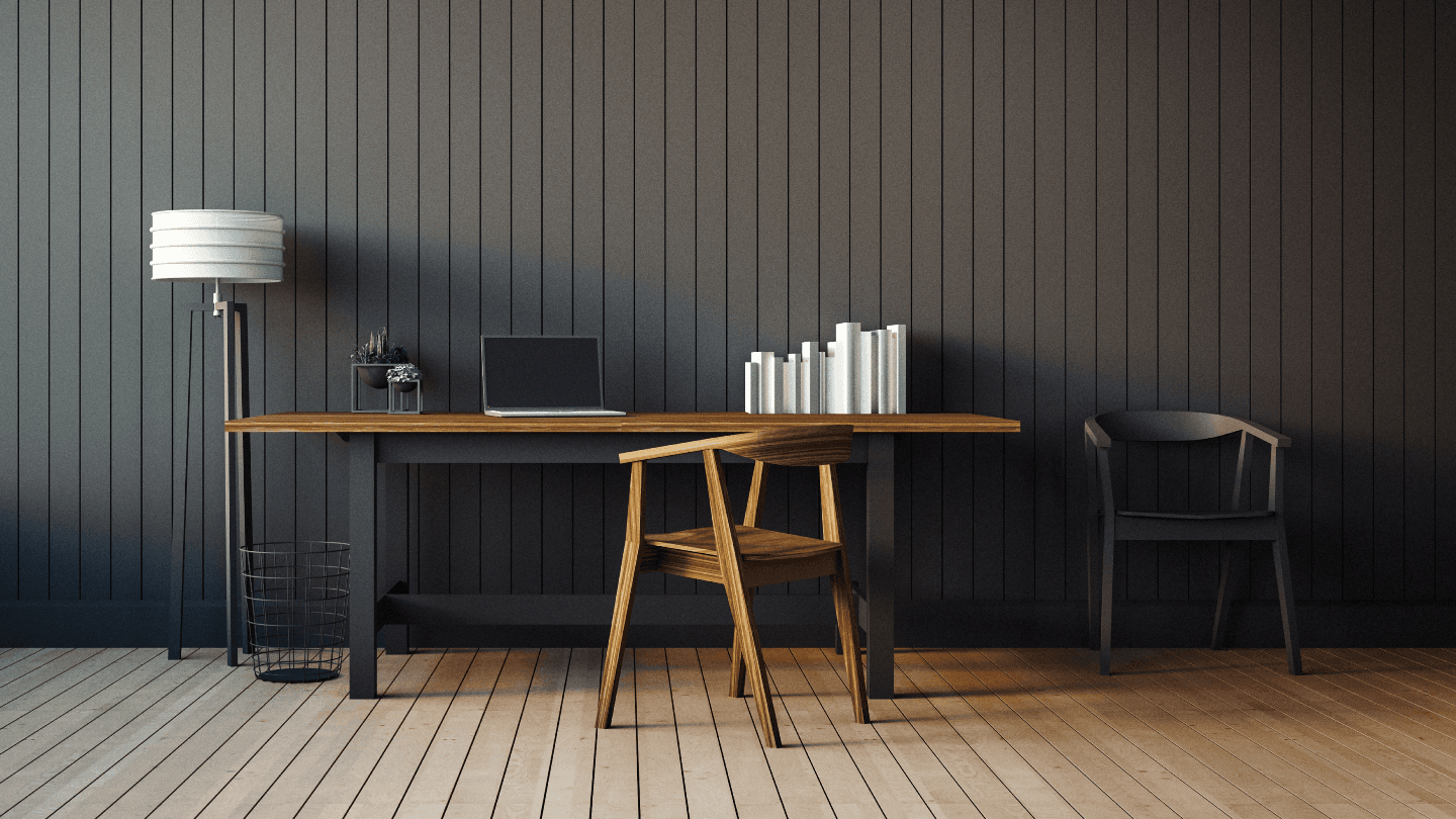 Tidy Desk, Tidy Mind: Tips for working from home productively