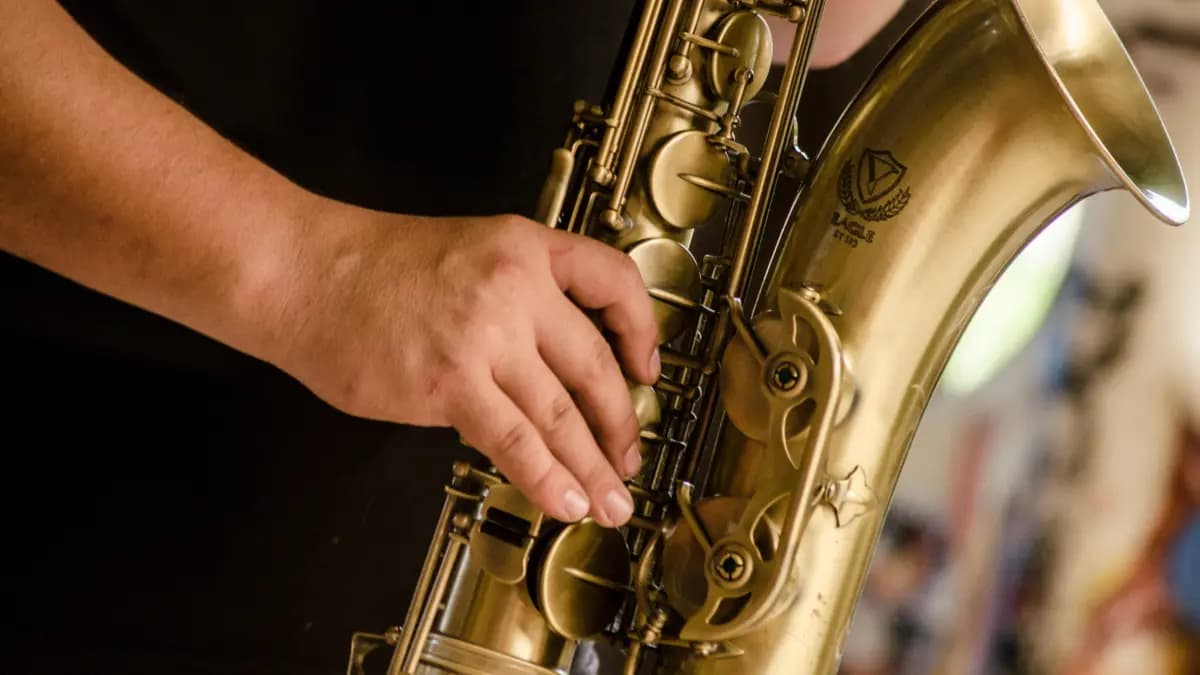 Cheltenham Jazz Festival