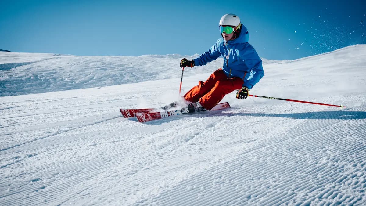 Milano Cortina Winter Olympics