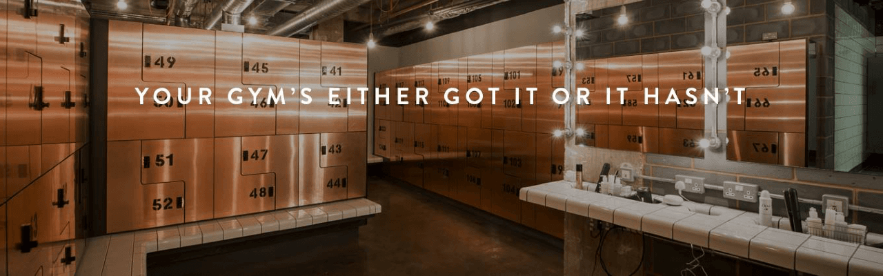 1Rebel | Fitness Studio