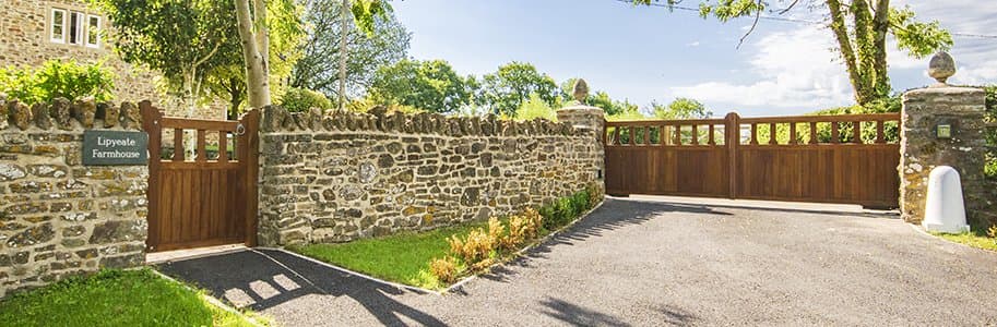 A J Charlton & Sons Ltd