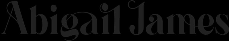 Abigail James