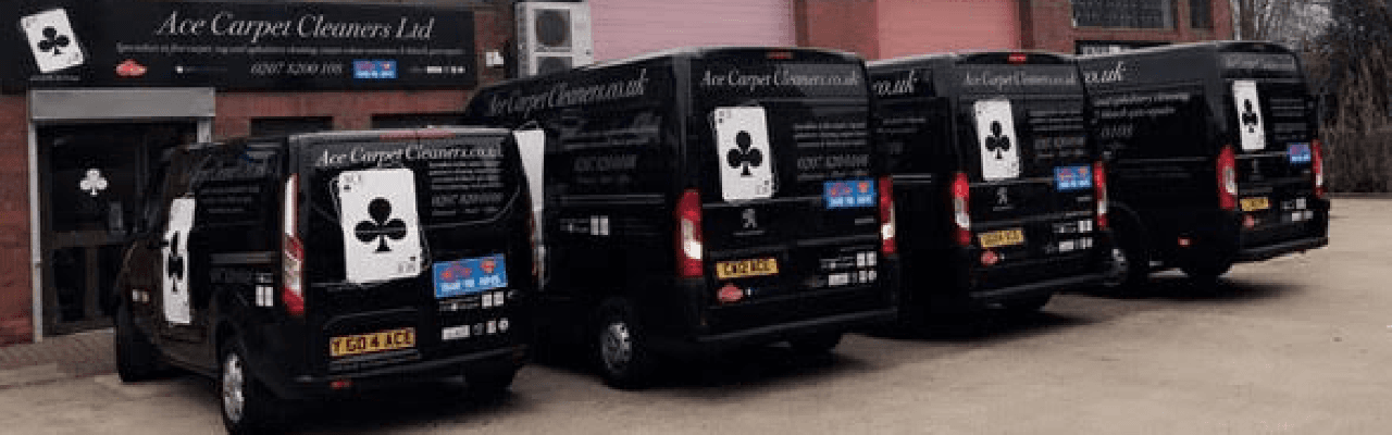 Ace Carpet Cleaners | Cleaning Specialists