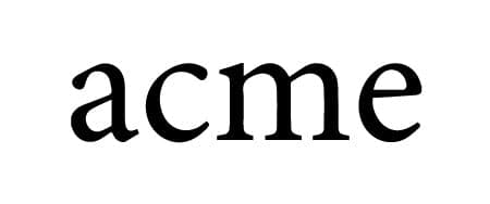 ACME