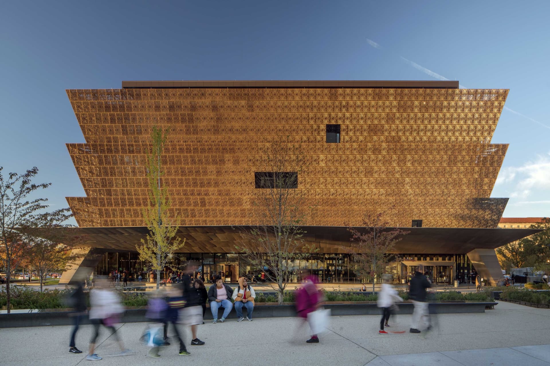 Adjaye Associates