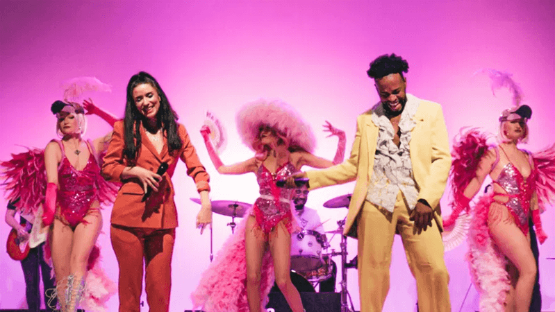 Alive Network | Live Music and Entertainment Agency