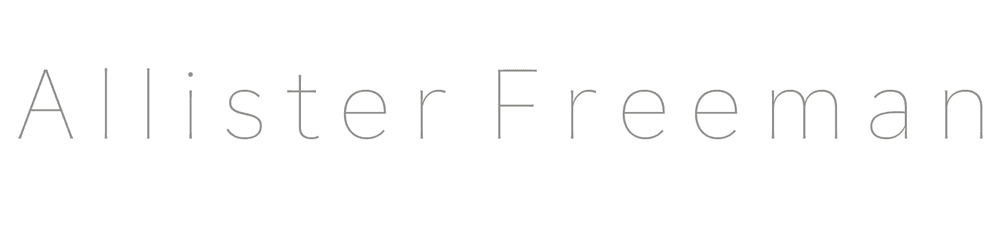 Allister Freeman Photography