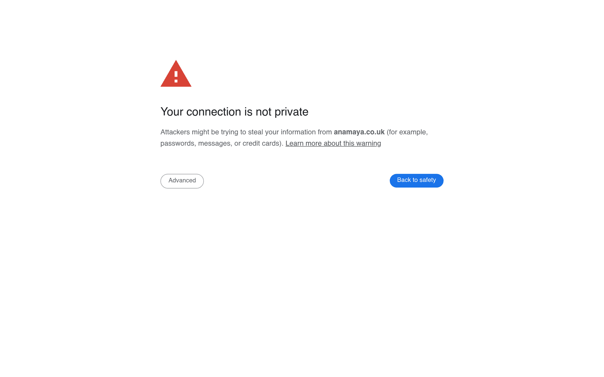 Anamaya | Wellbeing Centre 