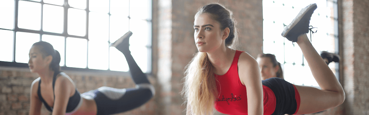 Another Space | Fitness Studio