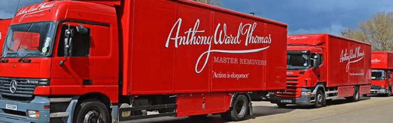 Anthony Ward Thomas | Removals Company