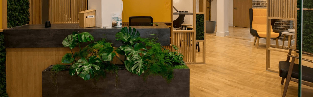 Awakn Clinics London | Mental Health & Wellness Centre