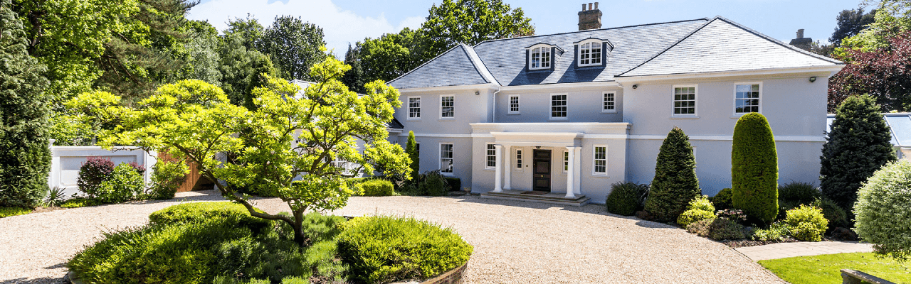 Barton Wyatt | Surrey Based Estate Agent 