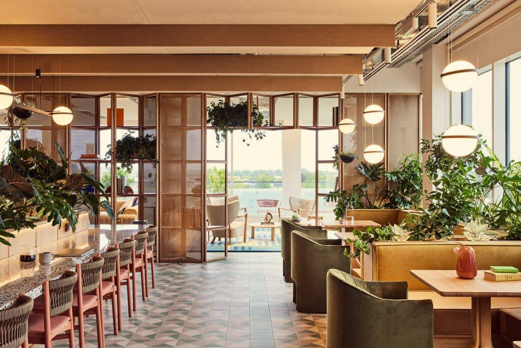 Ben Adams Architects