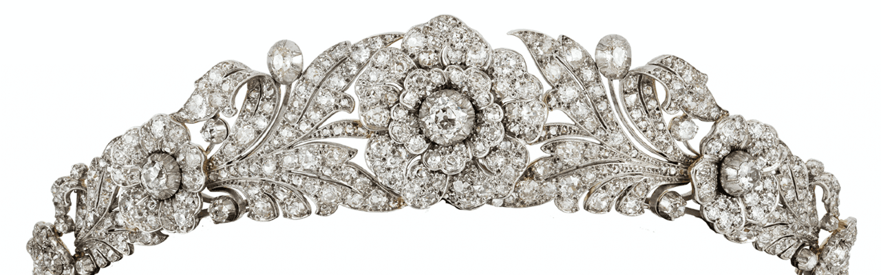 Bentley & Skinner | Luxury Jewellery 