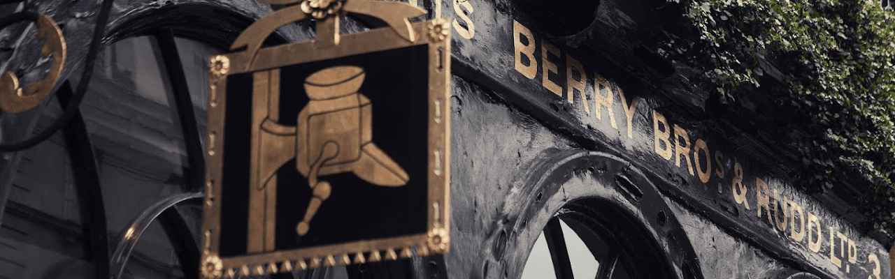 Berry Bros. & Rudd | Wine Merchants