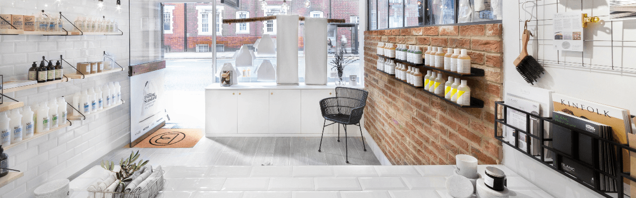 BLANC | Cleaners & Tailors