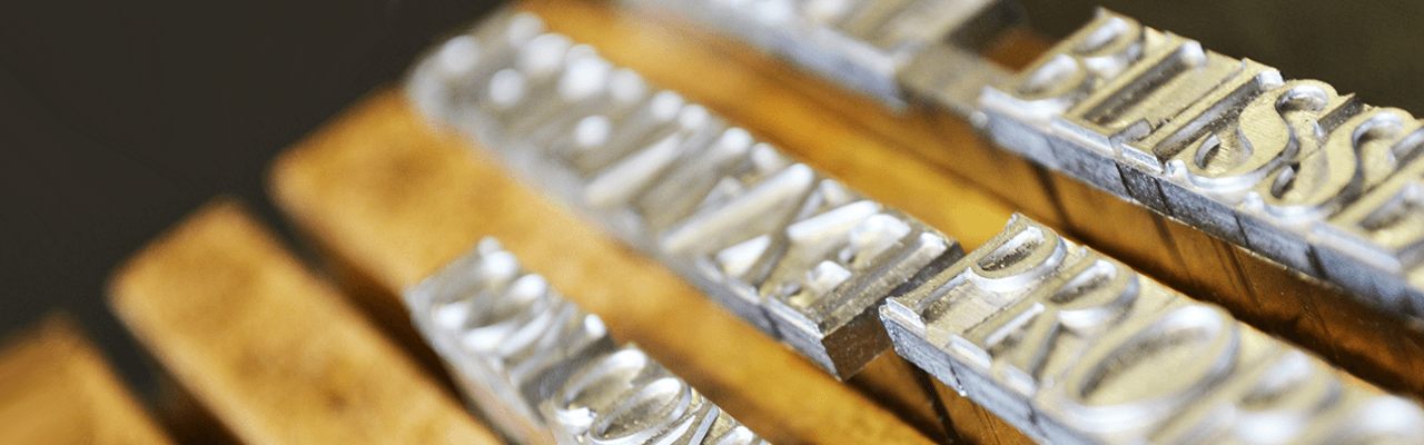 Blissetts | Bookbinding