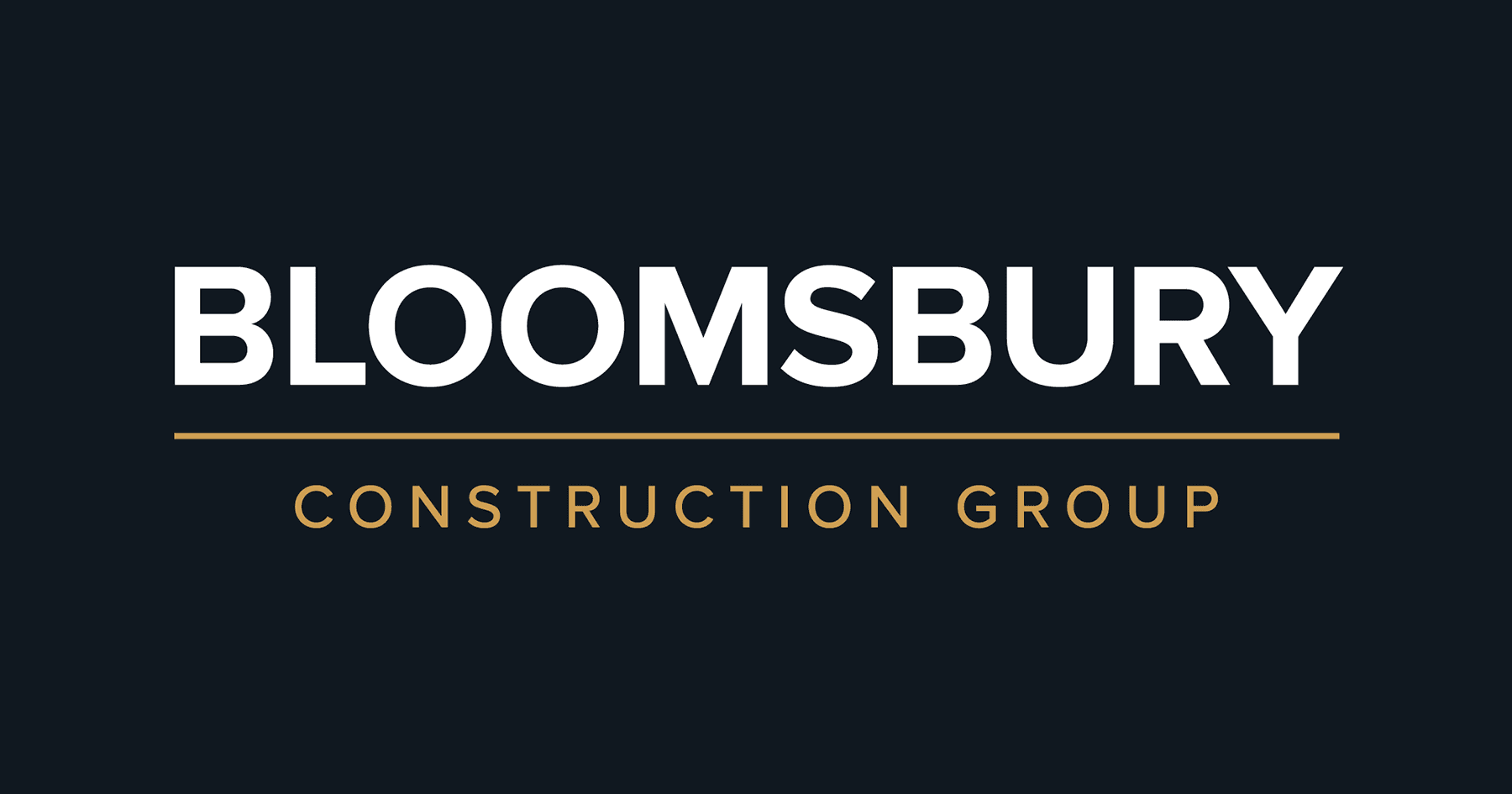 Bloomsbury Construction