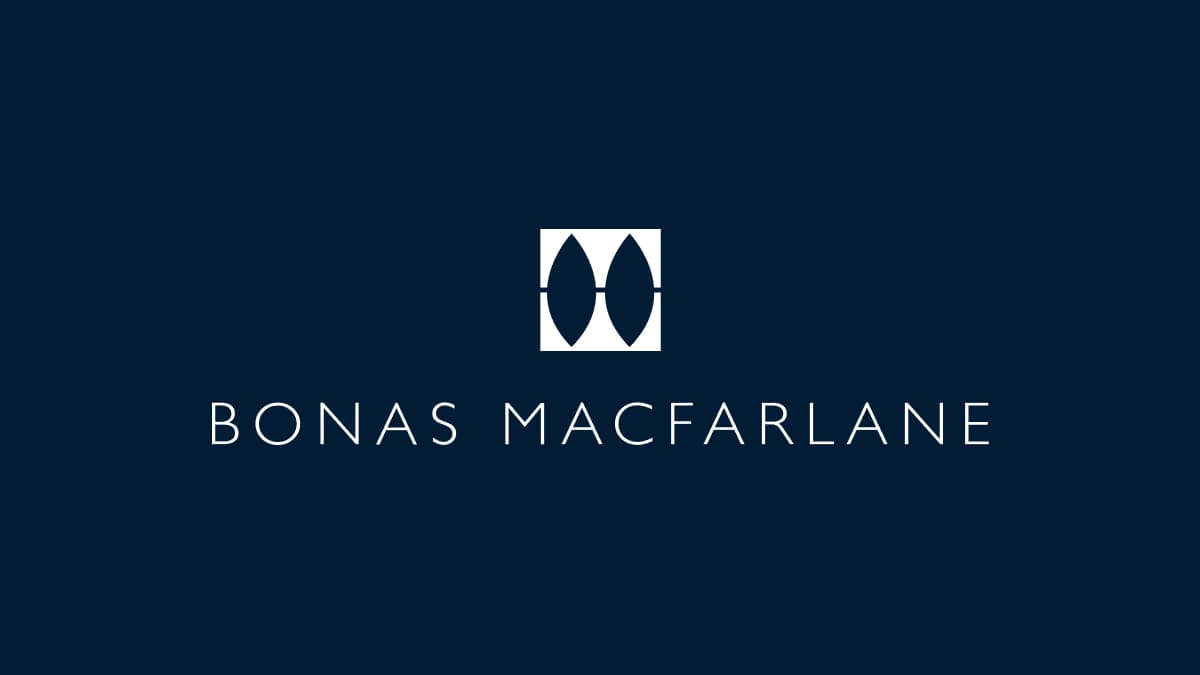 Bonas Macfarlane
