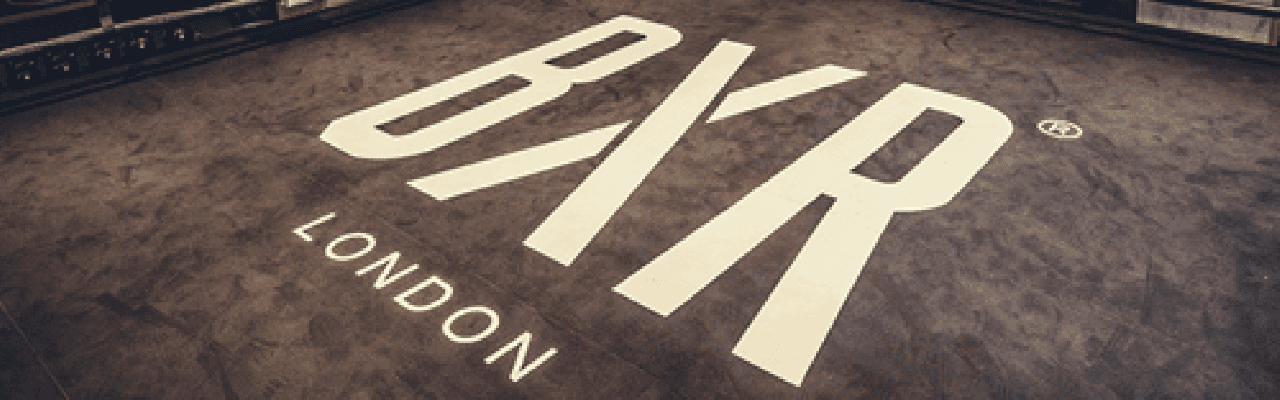 BXR London | London Boxing Gym