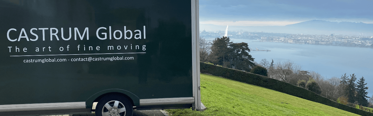 Castrum Global UK | Removals