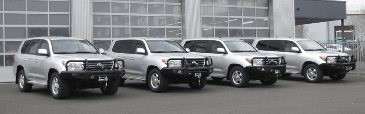 Centigon Security Group | Armoured Vehicles & Bespoke Security 