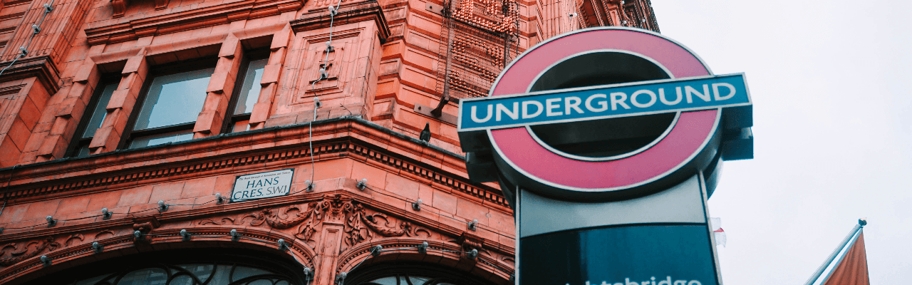 Chantelle Znideric | Personal Stylist and Shopper