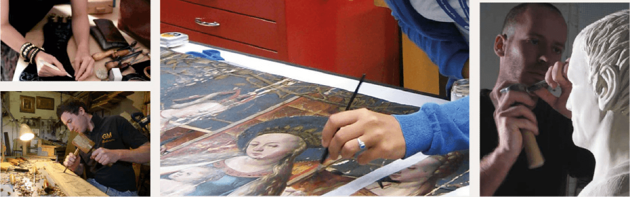 Charles Perry Restorations | Antique Furniture Restorers