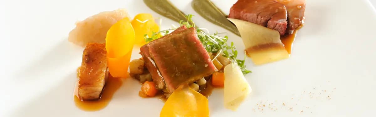 Christopher Warwick | Private Chef