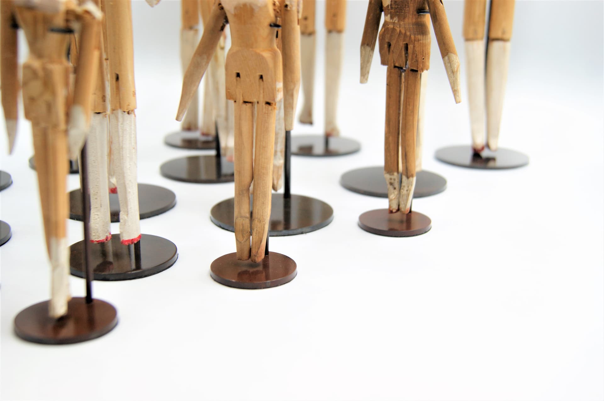 Colin Bowles | Art and Antiquities Preservation