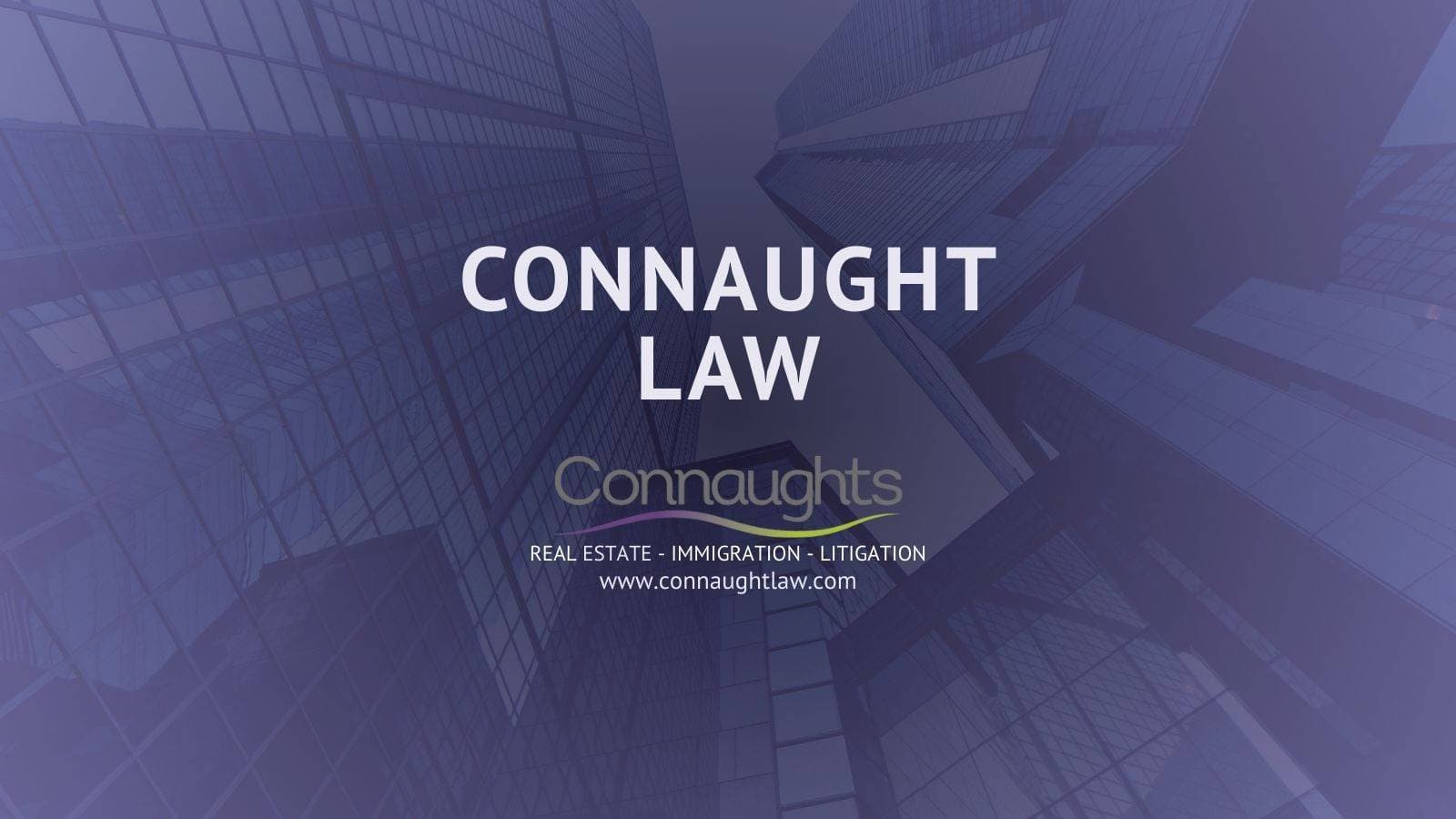 Connaughton Law