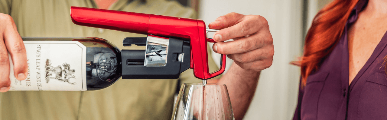 Coravin | Wine Preservation 