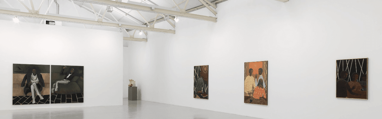 Corvi-Mora | Contemporary Art Gallery