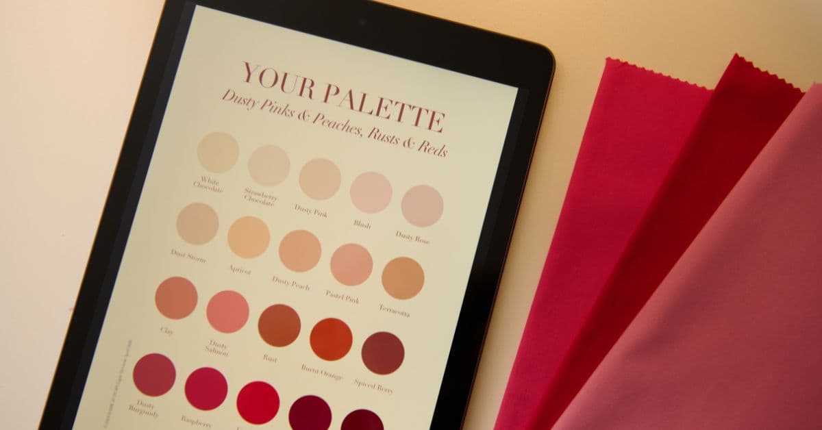 Curate Your Style London