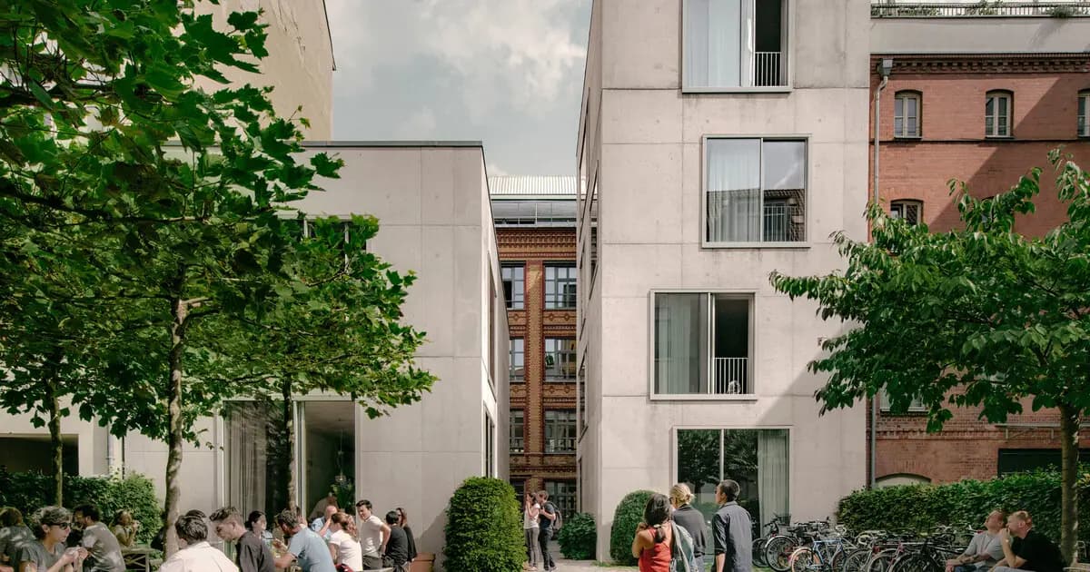 David Chipperfield Architects