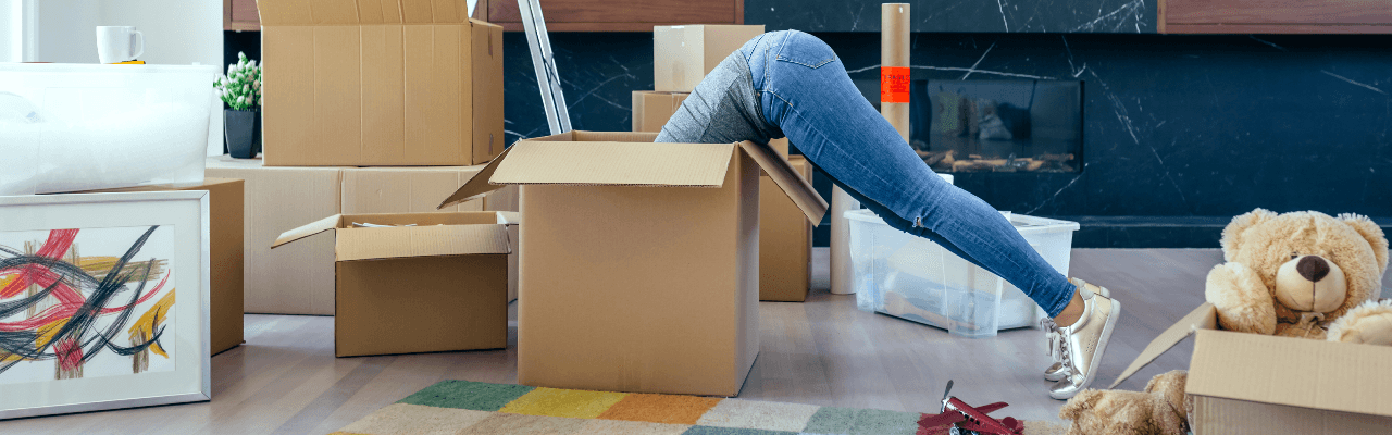 Davis and Mac | Moving and Storage