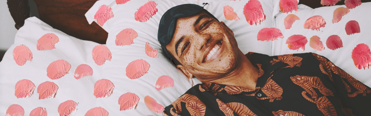 Desmond & Dempsey | Luxury Pajamas