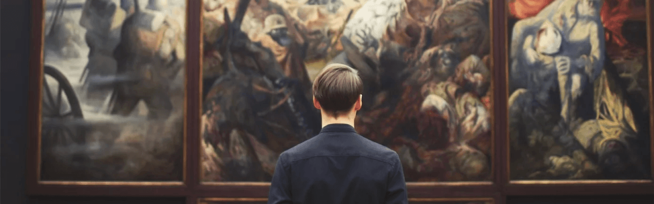 Domos | Art Advisors