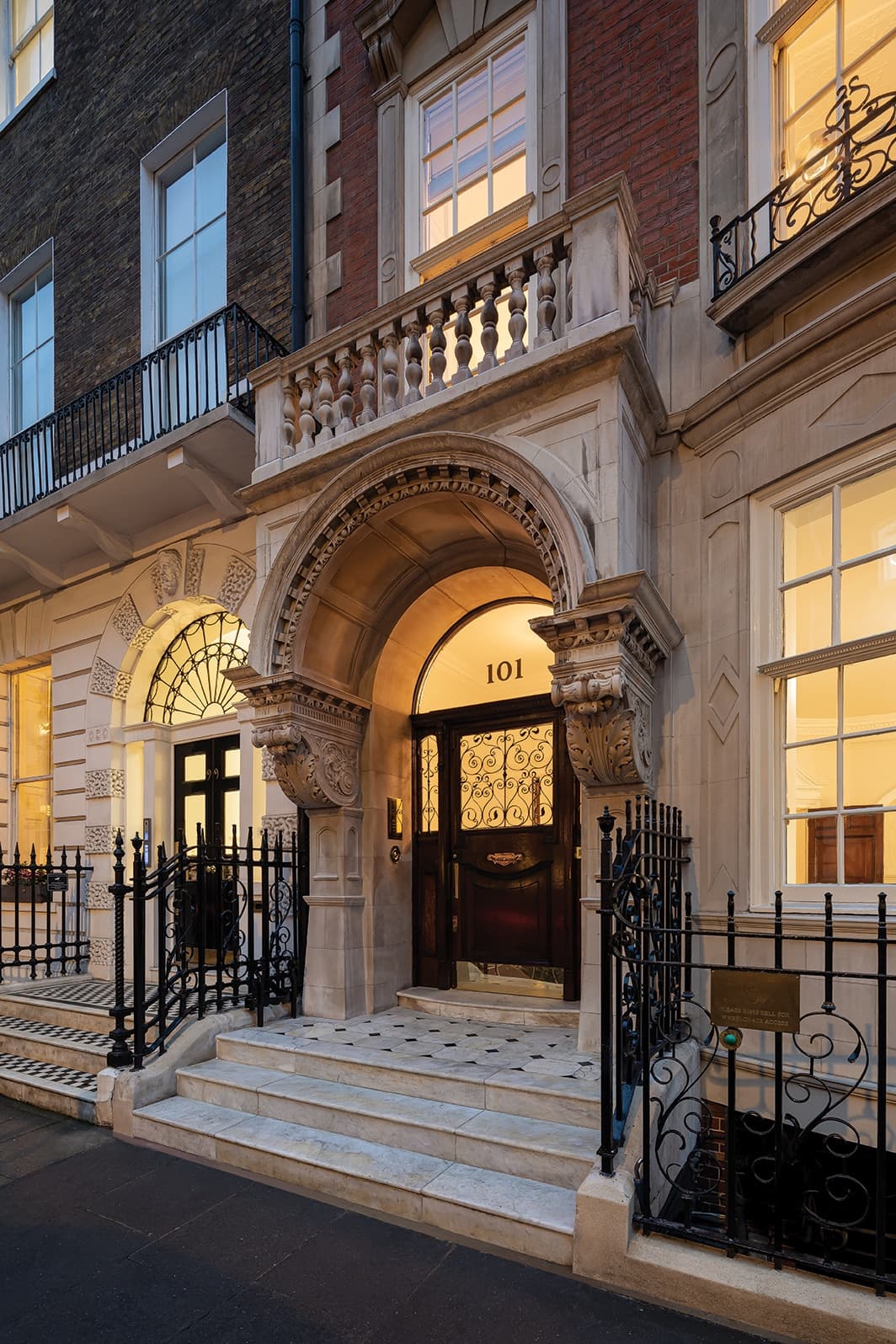 Dr Sophia Khalique & Associates