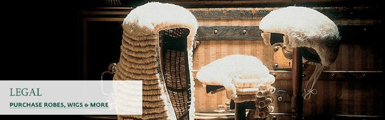 Ede & Ravenscroft | Ceremonial Robes & Dress 