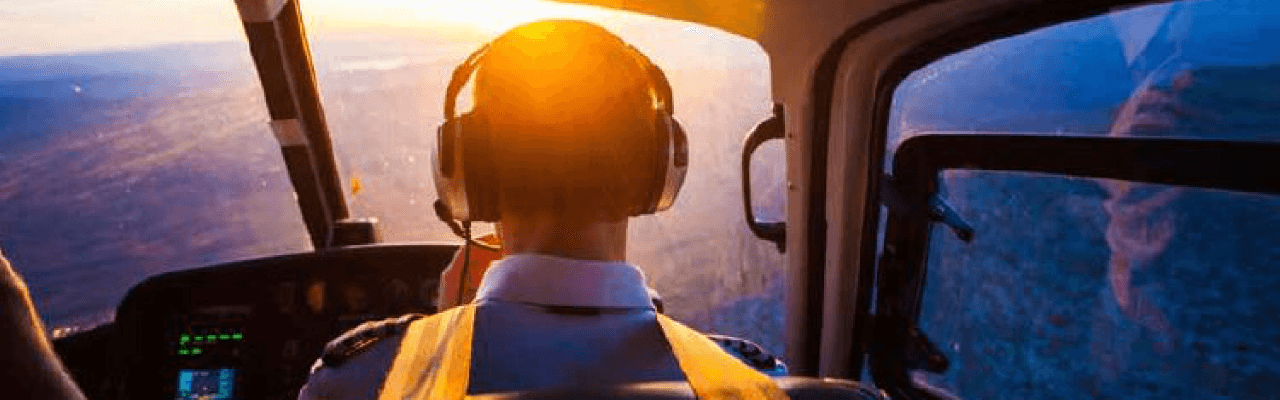 Eli-fly | Helicopter Charter | Italy