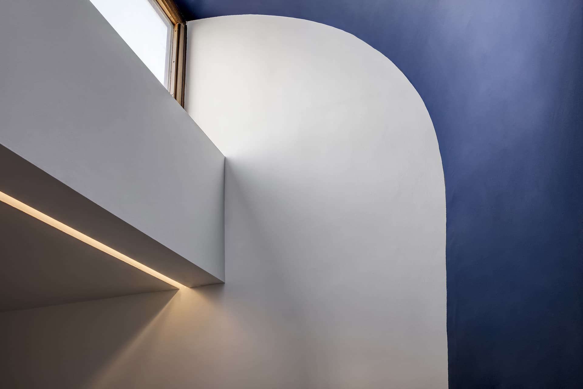 Emulsion Architecture